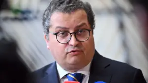 Labor law: Sarmento is "confident that it will be possible to reach an agreement"