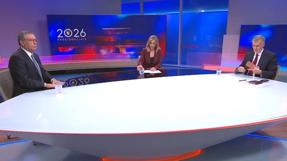 Leadership experience and style: The Seguro vs Gouveia e Melo confrontation