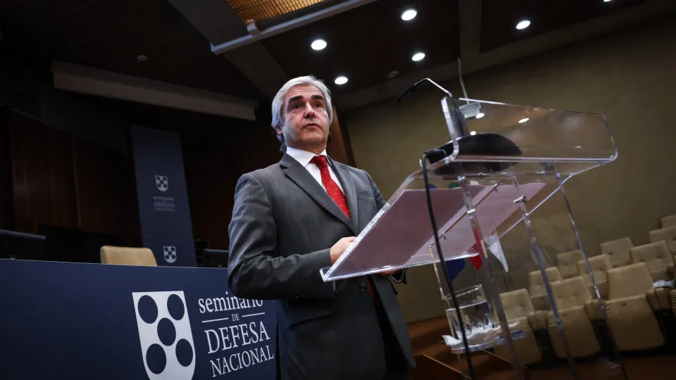 Let's invest in frigates, artillery, satellites, armored vehicles, and drones.