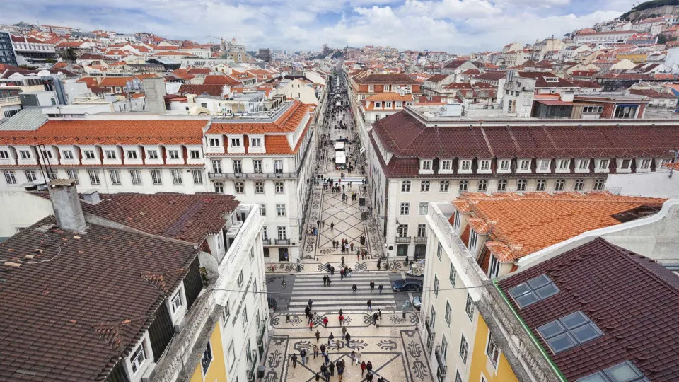 Lisbon maintains returned IRS and IMI at 0.3% for 2026.