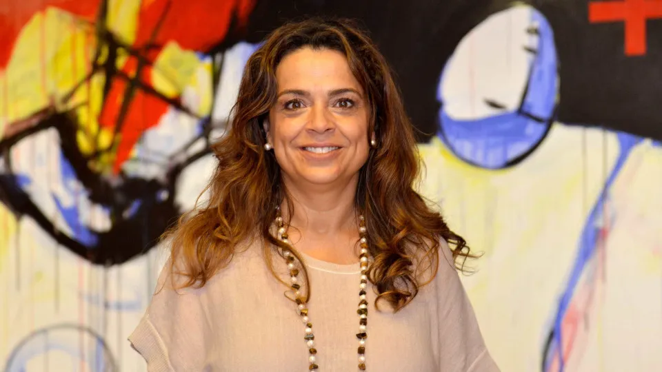 Luísa Salgueiro confesses that political instability was an "impasse" for municipalities