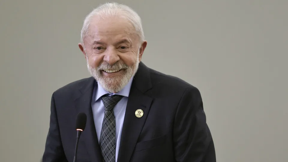 Lula celebrates the opening of more than 500 agricultural export markets