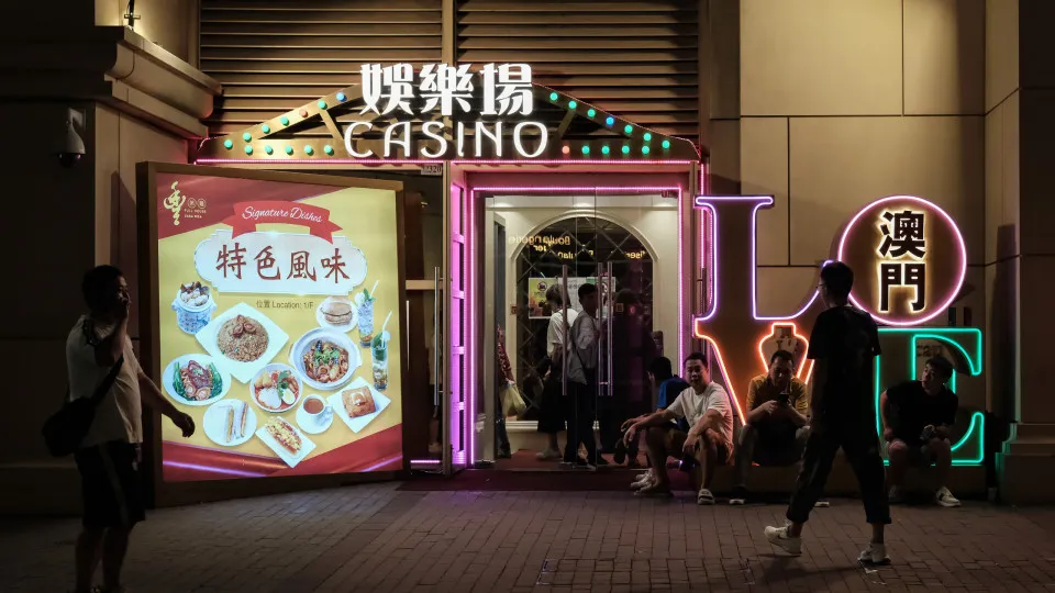 Macau's Sociedade de Jogos announces the closure of 'satellite casino'