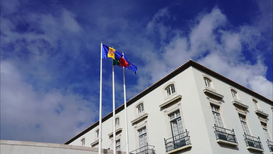 Madeira Assembly begins today to discuss the Budget and Plan for 2026