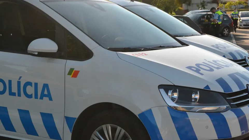 Man arrested for assaulting ex-partner and fleeing with children in Gaia