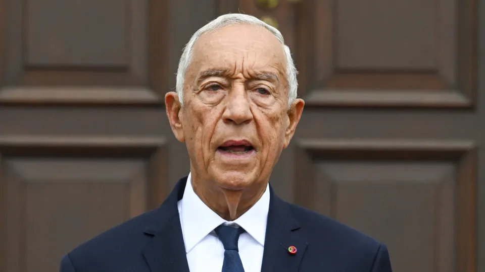 Marcelo promulgates new rules for crypto-assets with reservations