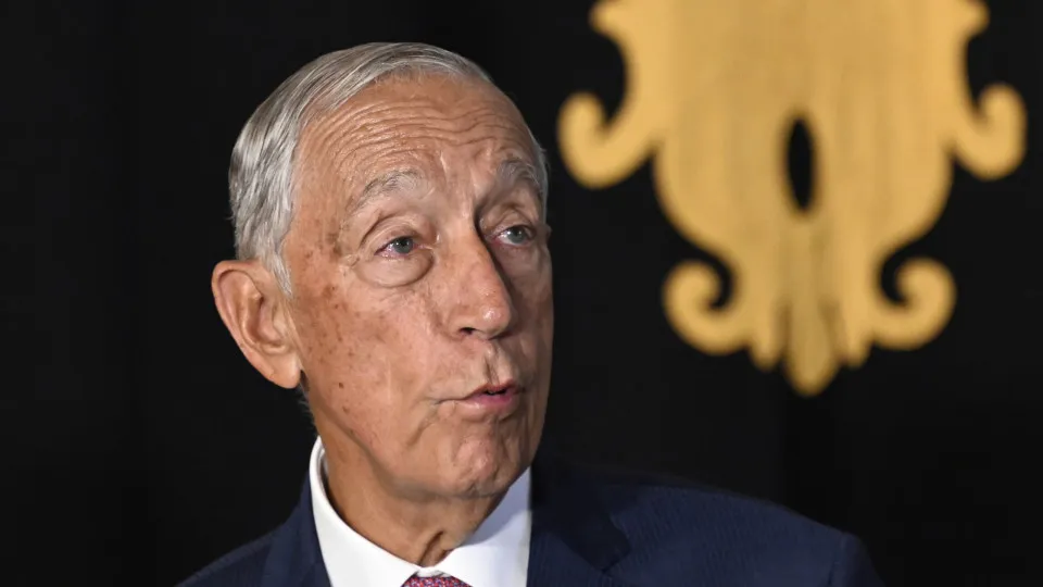 Marcelo "spent the night very well" and may be discharged tomorrow.