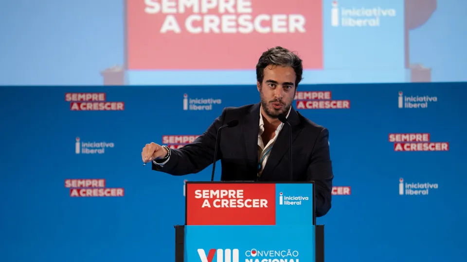 Mário Amorim Lopes chosen as the deputy rapporteur of the CPI to INEM