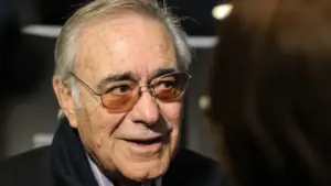 Mário Zambujal anticipates 90th birthday with "crazy detective story"