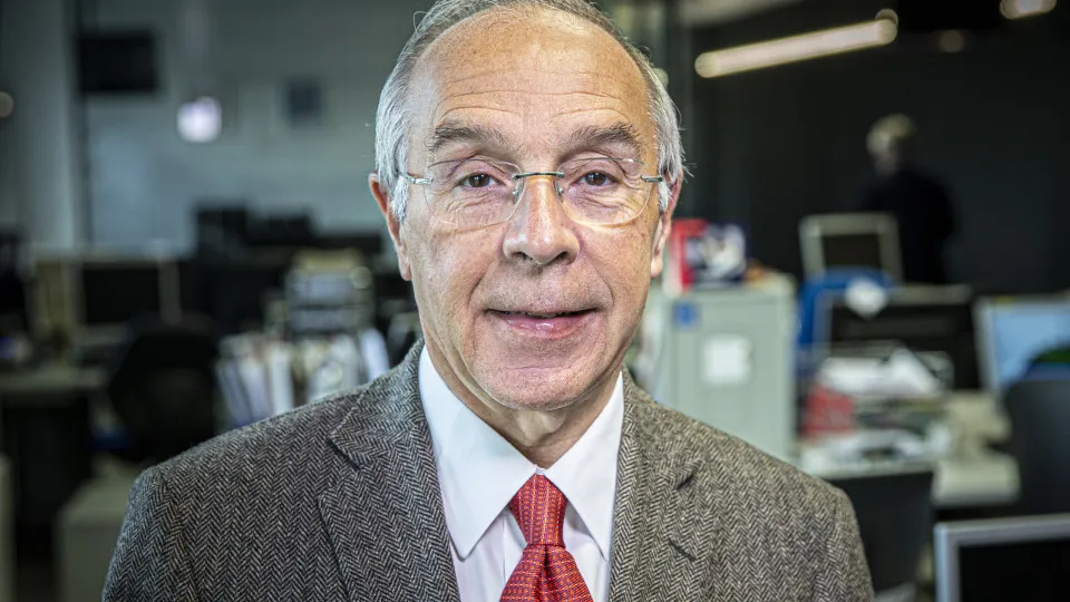 Marques Mendes does not want to be President "like the Queen of England"