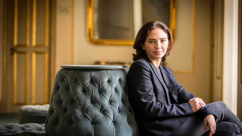 Mayor of Almada warns of governmentalization of the CCDR