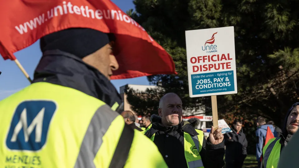 Menzies Aviation analyzes growth opportunities in the USA and Asia