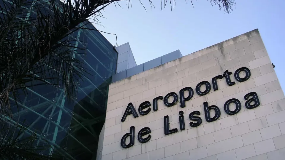Minimum services agreed for the supply of Galp at Lisbon Airport