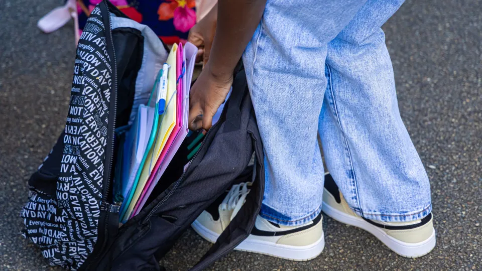 Ministry is taking measures to counteract educational inequalities