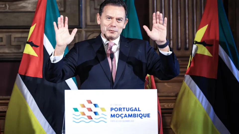 Montenegro calls for regular "democratic functioning" in Guinea-Bissau