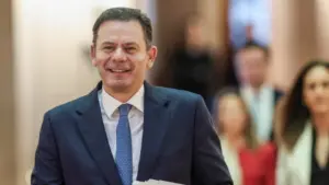 Montenegro reiterates that the goal of 1,600€ for the minimum wage is realistic.