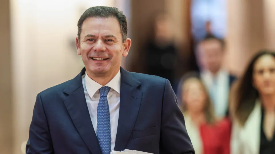 Montenegro reiterates that the goal of 1,600€ for the minimum wage is realistic.