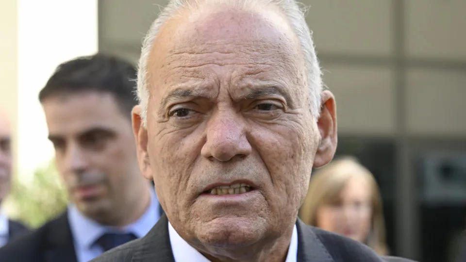 Montenegro's documents "were all delivered" but "took long."