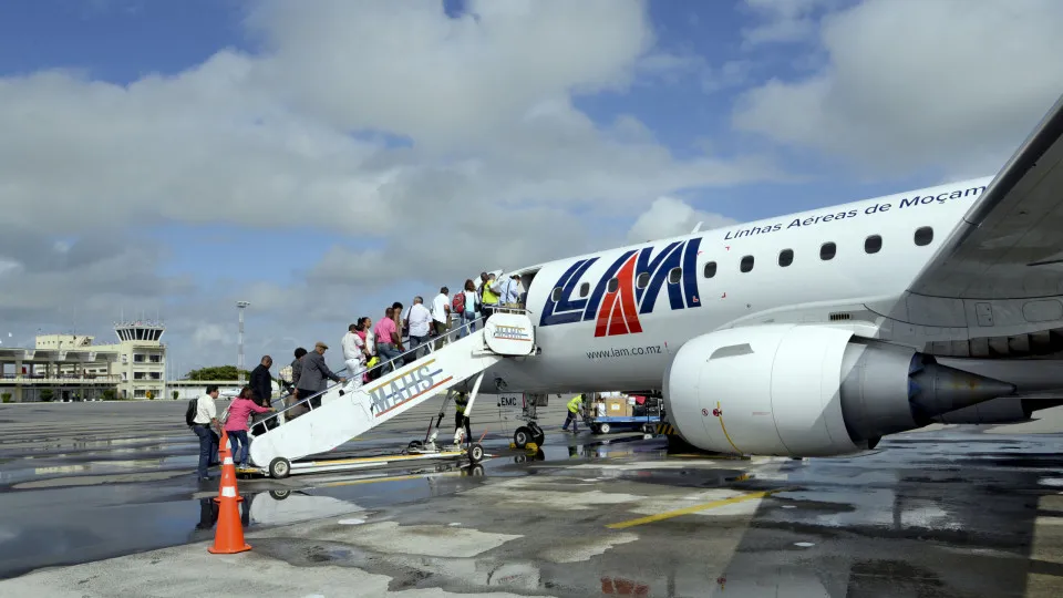 Mozambican airline buys two aircraft for 21 million