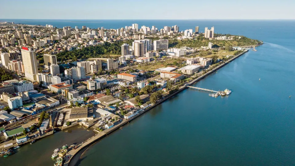 Mozambique expects to receive nearly 940,000 travelers during the holidays