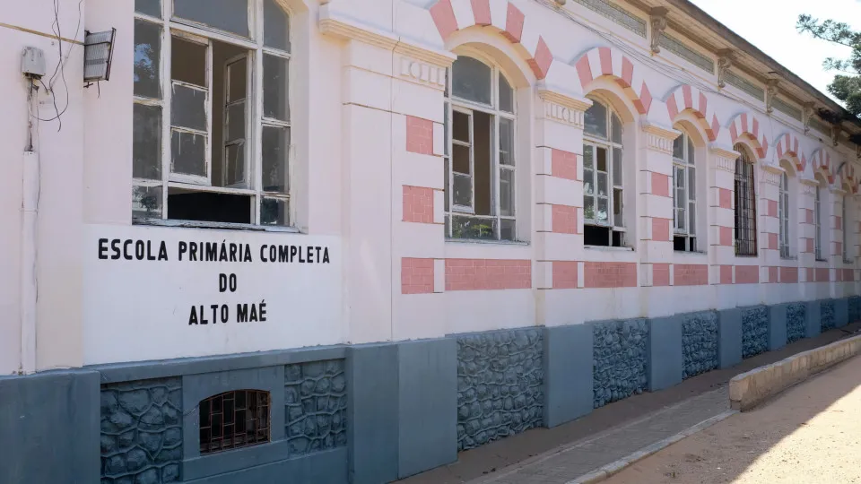 Mozambique will invest 10.3 million to rehabilitate institutions