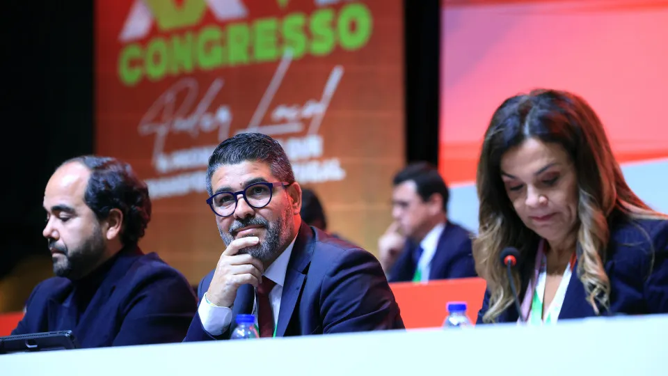 Municipalities advocate the "urgent" approval of the new Local Finance Law.