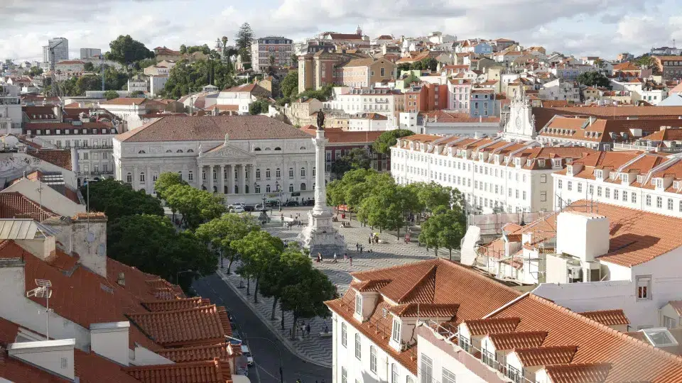 National Theatre D. Maria II anticipates reopening with "Prologue" in the summer