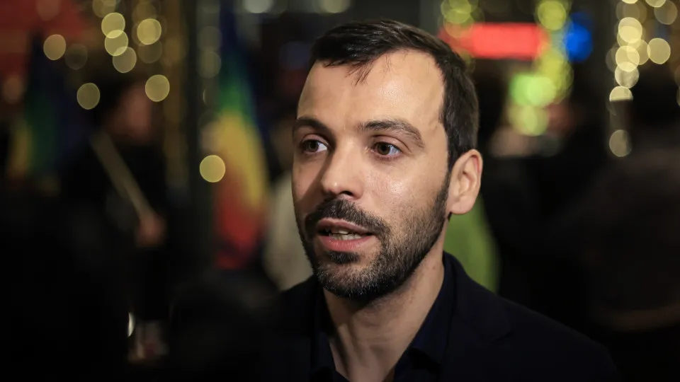 Nationality? Jorge Pinto speaks of "debate poisoned from the beginning"