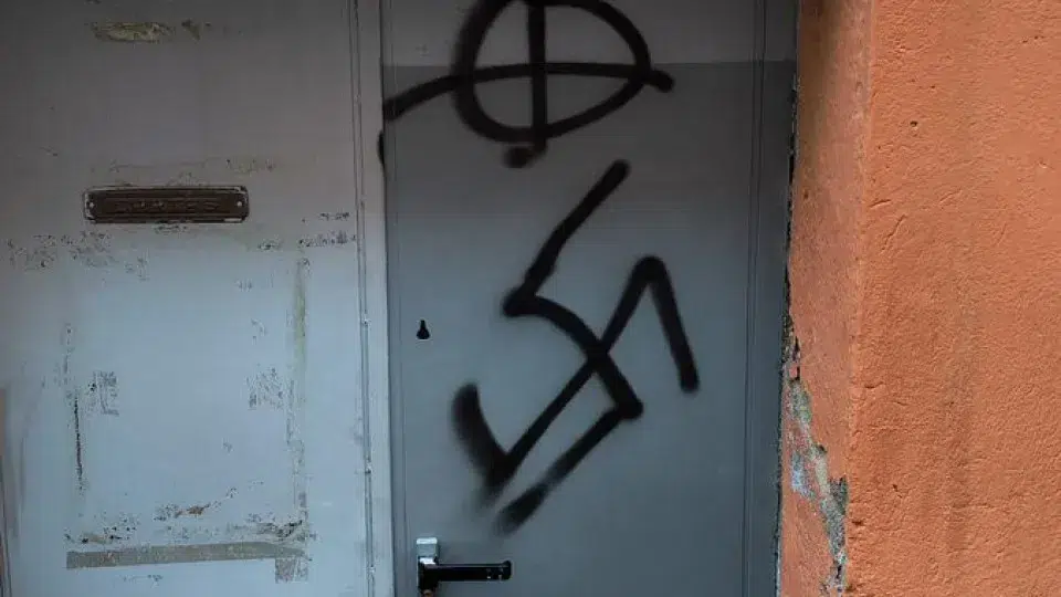 Neo-Nazi group attacks Portuguese musicians after a concert in Madrid