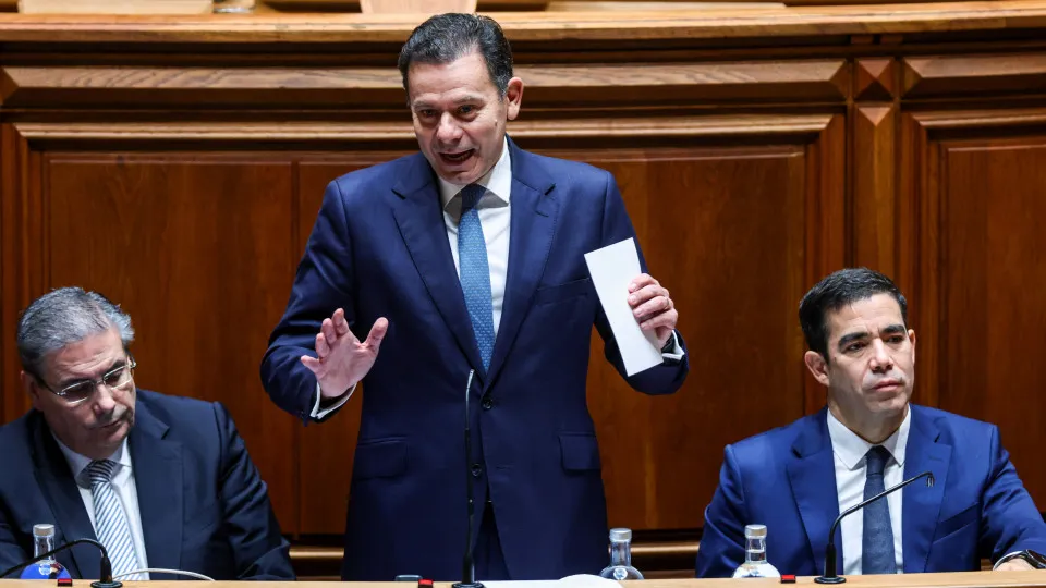 New immigrant return law will end legislation "that favors abuses"