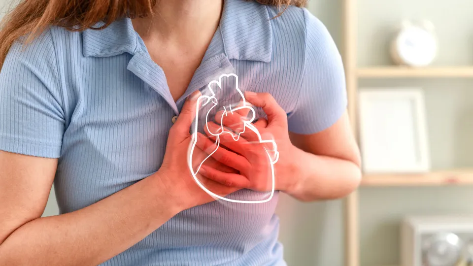 New therapy makes it possible to rejuvenate heart health