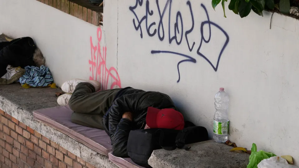 Night shelter for homeless people activated in Beja