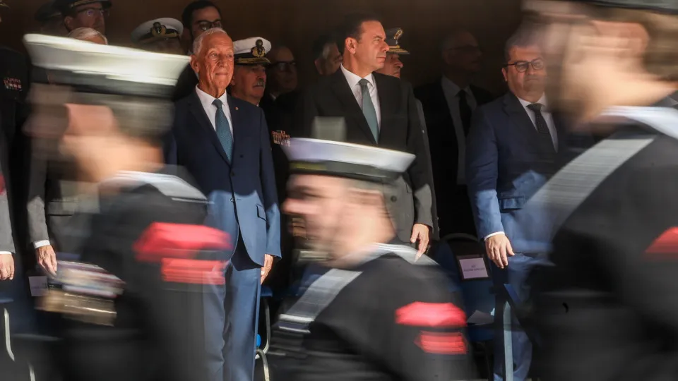 November 25? "Important to understand where we came from," says Montenegro