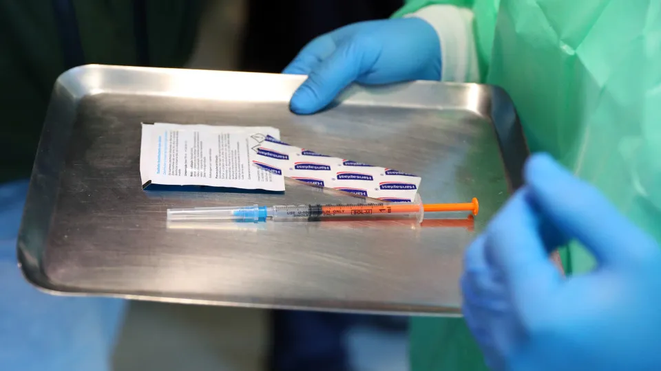 Nurses in the Azores warn of "clearly insufficient" conditions