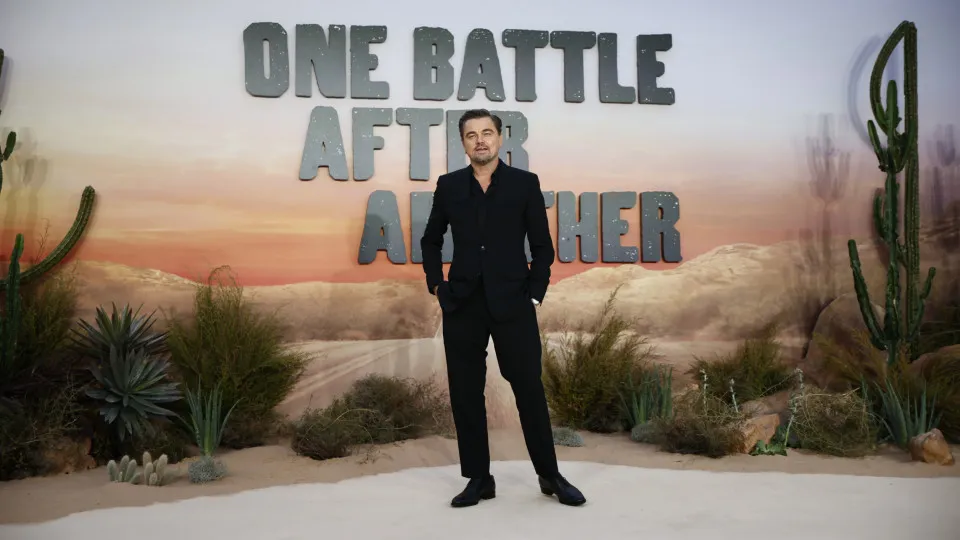 "One battle after another" with nine Golden Globe nominations