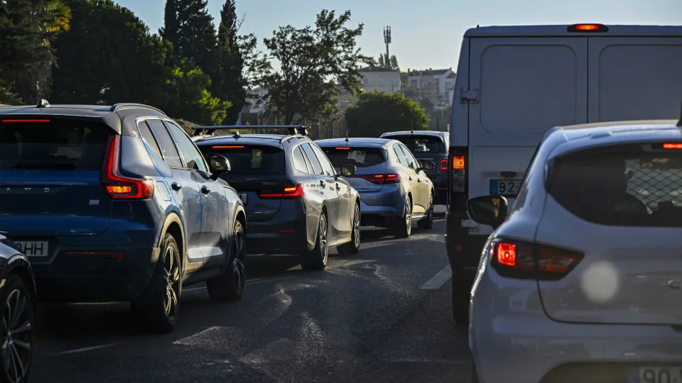 Operation "Portugal Always Safe" made 50 arrests in the last three days