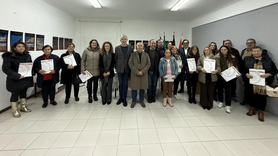 Part of the Viana do Castelo neighborhood legalized with deeds to plots