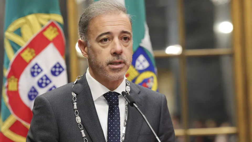 Pedro Duarte leads the list to the General Council of ANMP