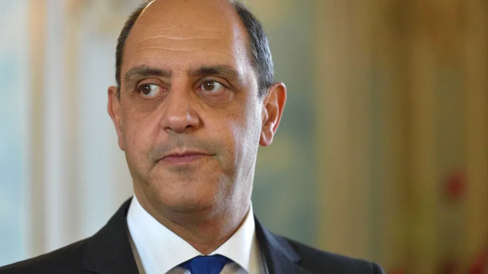 Pizarro accuses Leitão Amaro of lying and disrespecting those who went on strike.