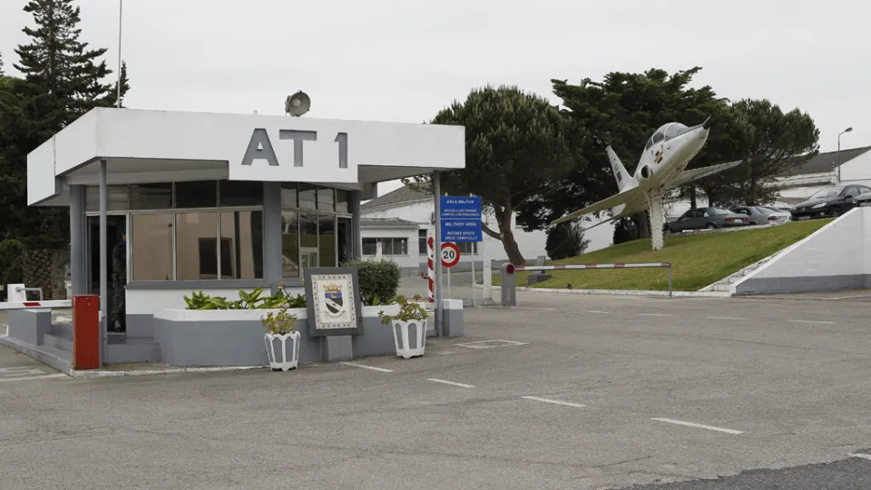 PJ detains man close to Embaló in Figo Maduro. Had 5 million euros.