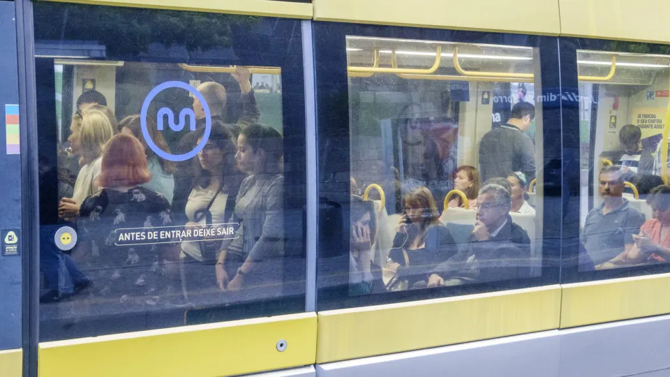 Porto Chamber calls Metro administration to analyze metrobus