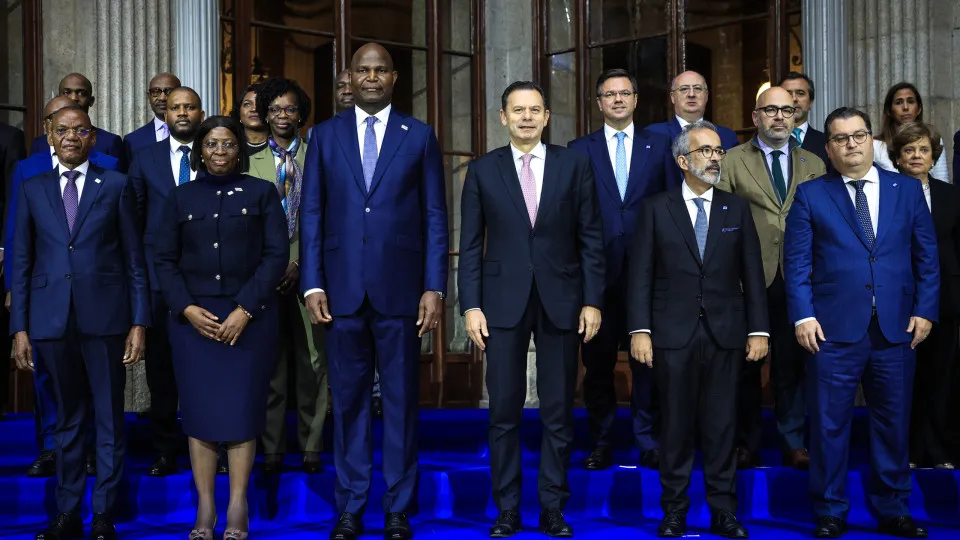 Portugal and Mozambique "concerned" about the situation in Guinea-Bissau