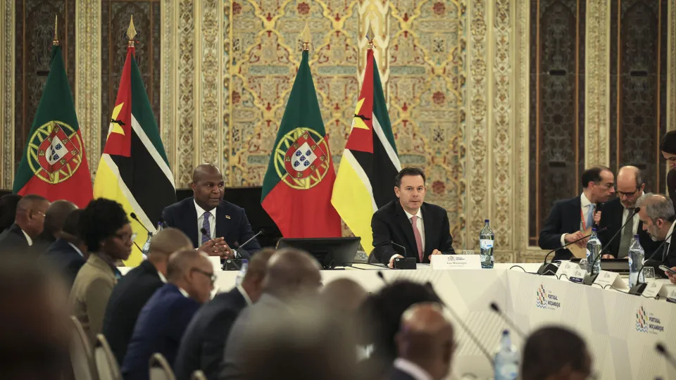 Portugal and Mozambique signed 22 cooperation agreements.