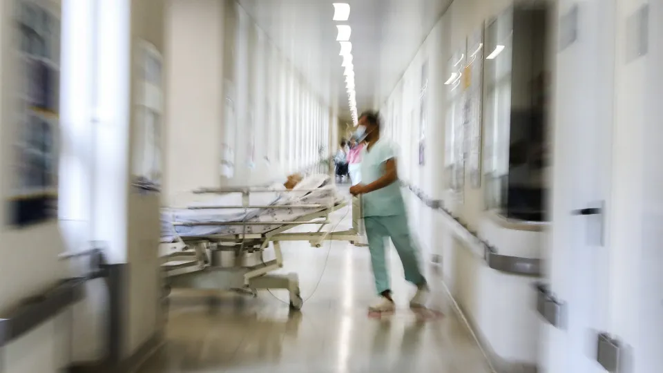 Portugal records an increase in respiratory infections and excess mortality in the North