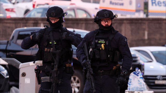 Portuguese government condemns attack in Australia: "Heinous act"