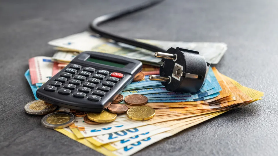 Primary energy consumption falls by 0.8% in 2024 to 1,202 Mtep in the EU.