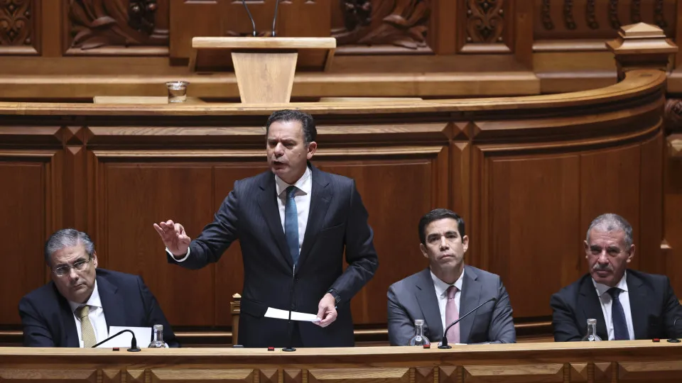 Prime Minister returns to parliament for fortnightly debate