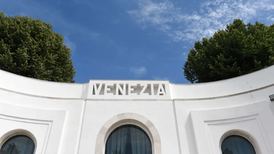 Project by Alexandre Estrela will represent Portugal at the Venice Biennale