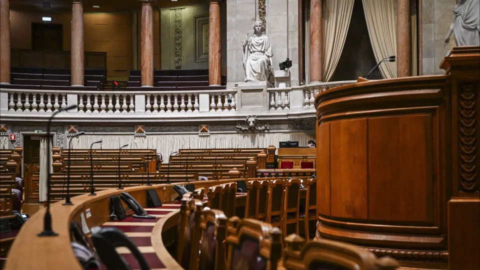 PRR: Return of the TdC visa divides Parliament