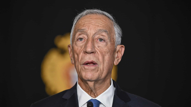 PS and presidential candidates wish Marcelo a speedy recovery